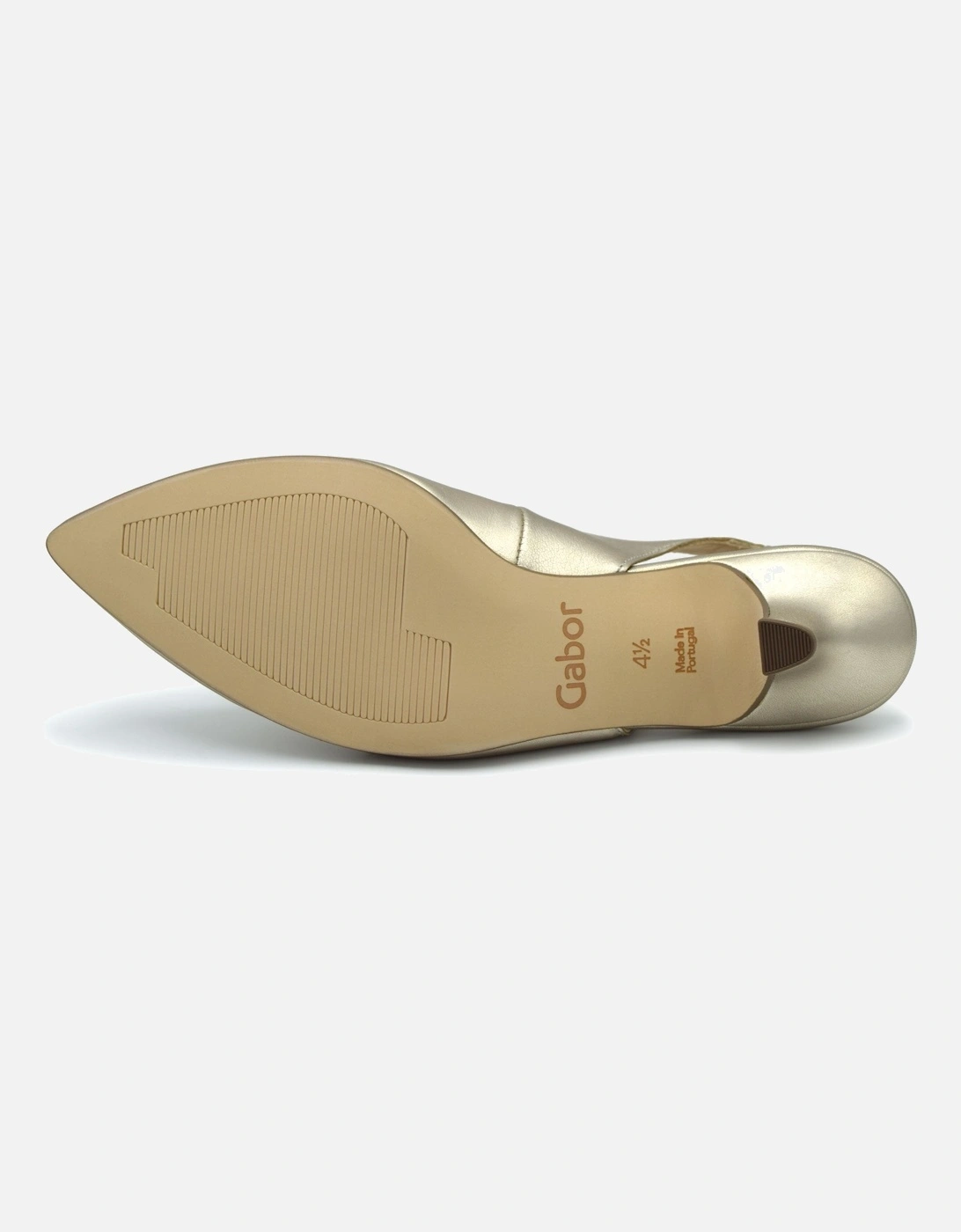 EDITOR 71.500 LADIES SHOE
