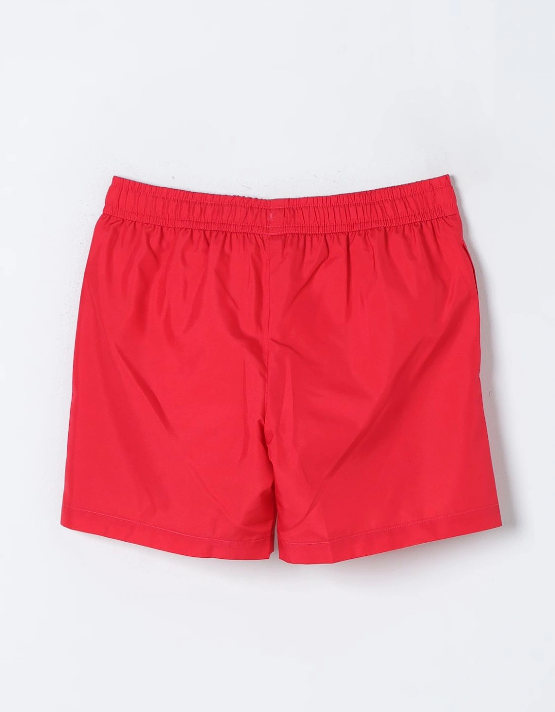 Kids Swim Trunks Teddy Bear Design