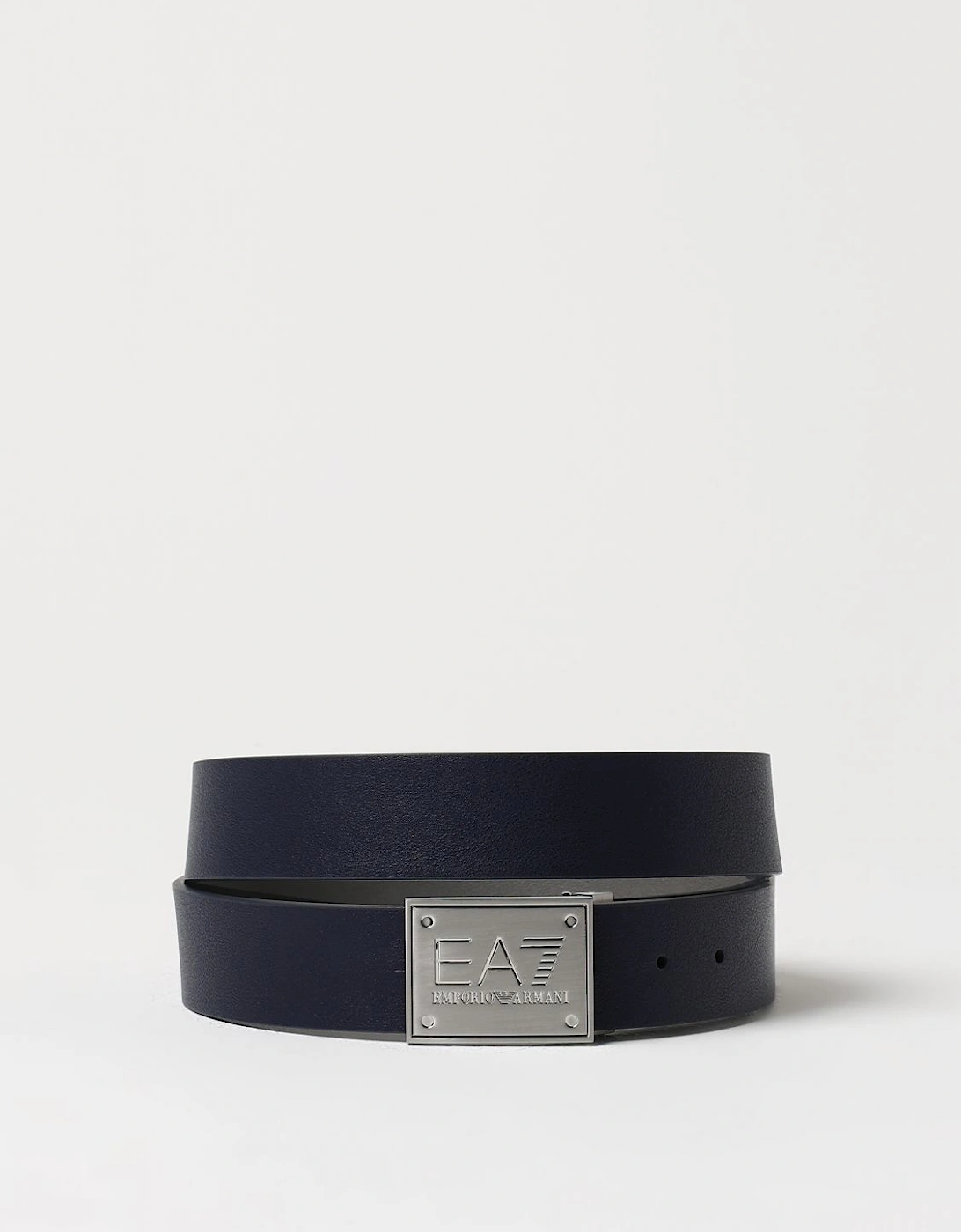 Reversible Leather Belt