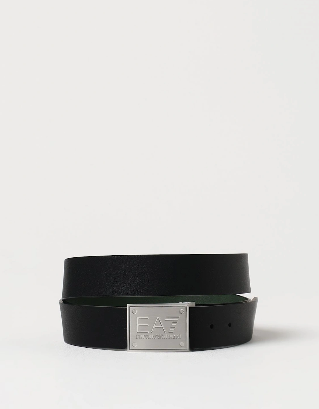 Reversible Leather Belt, 5 of 4