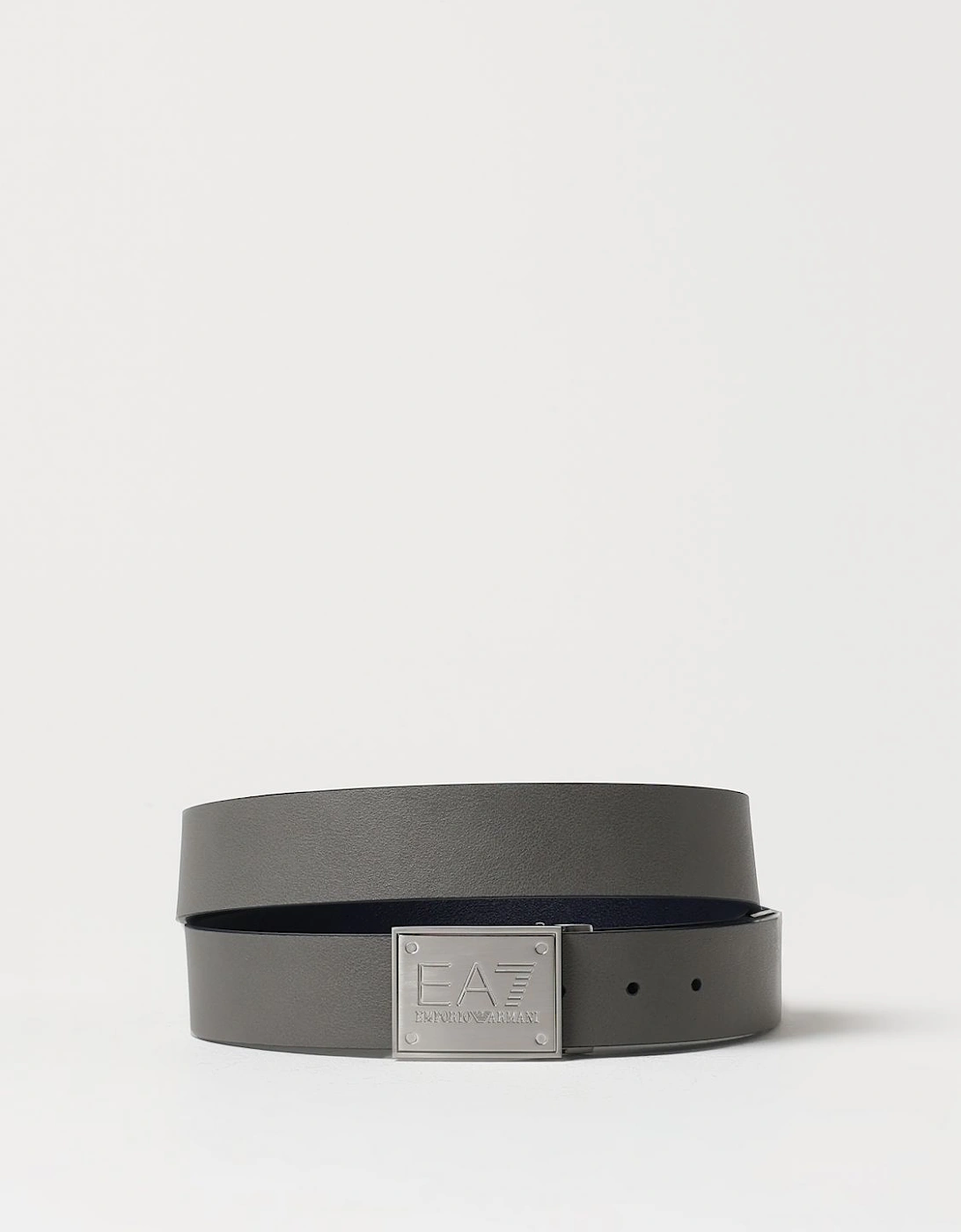 Reversible Leather Belt