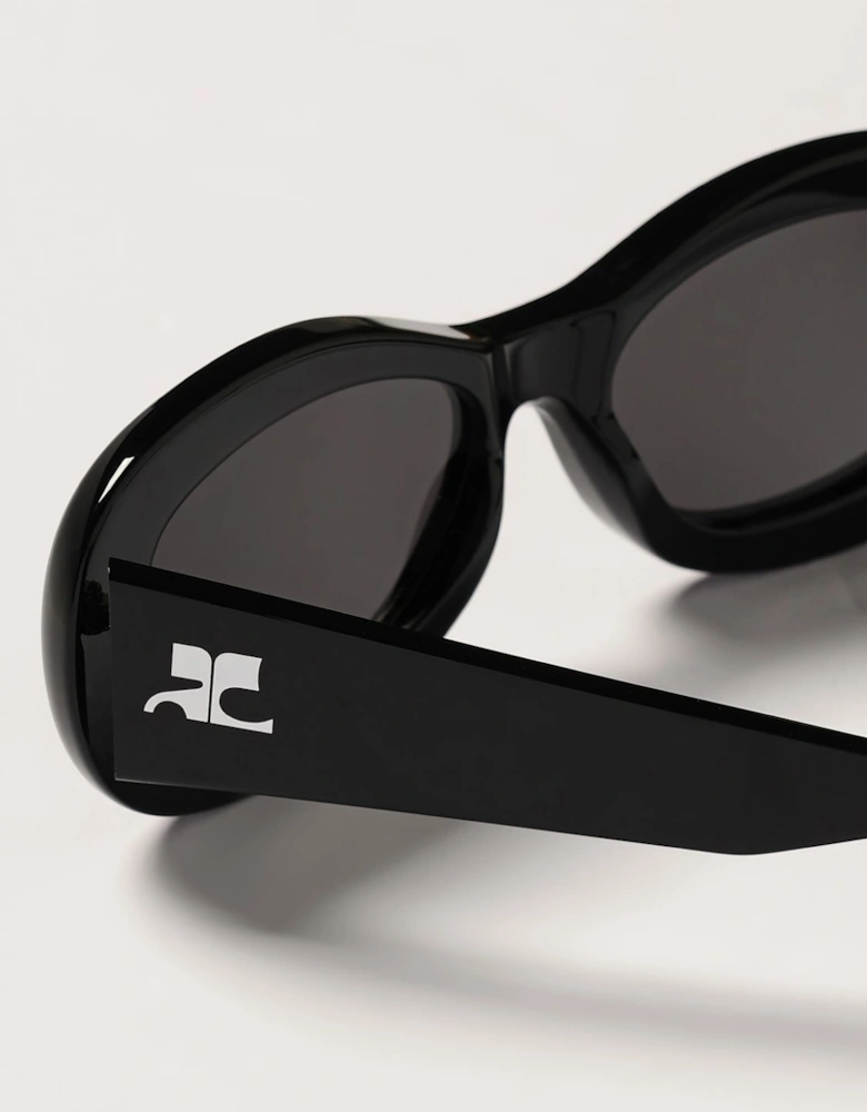 Elegant Modern Sunglasses for Stylish Look