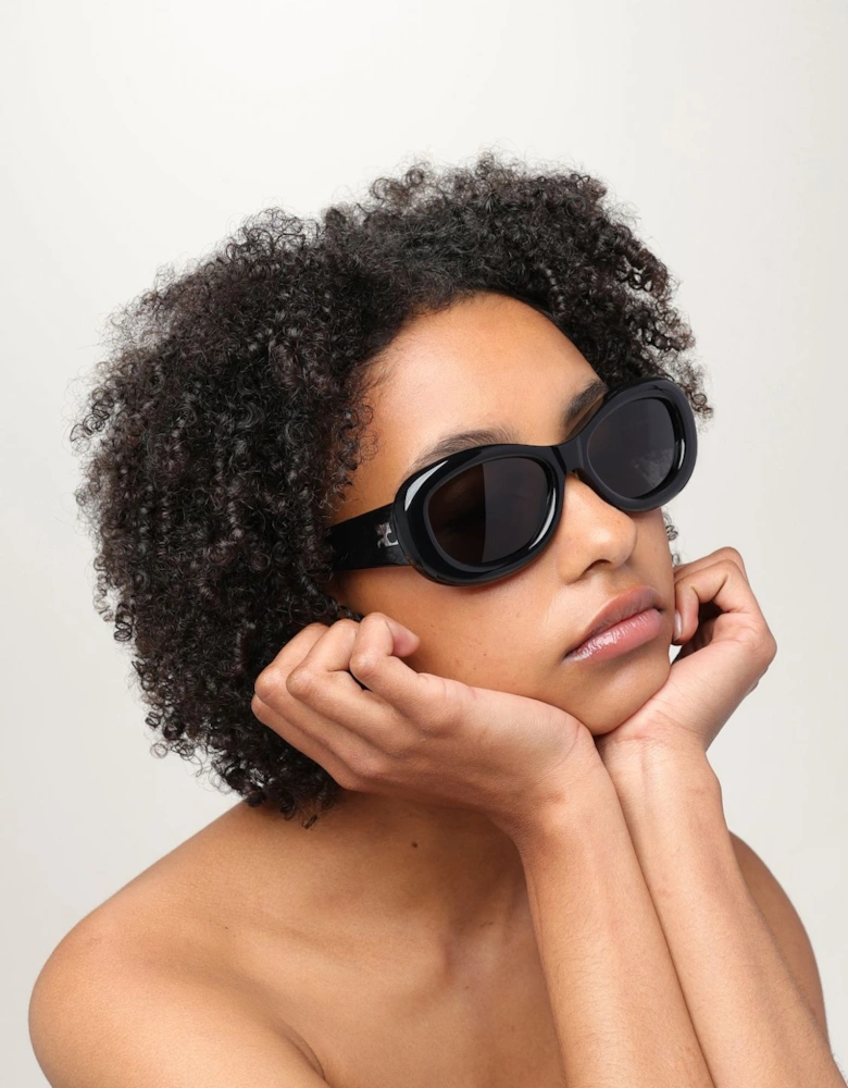 Elegant Modern Sunglasses for Stylish Look