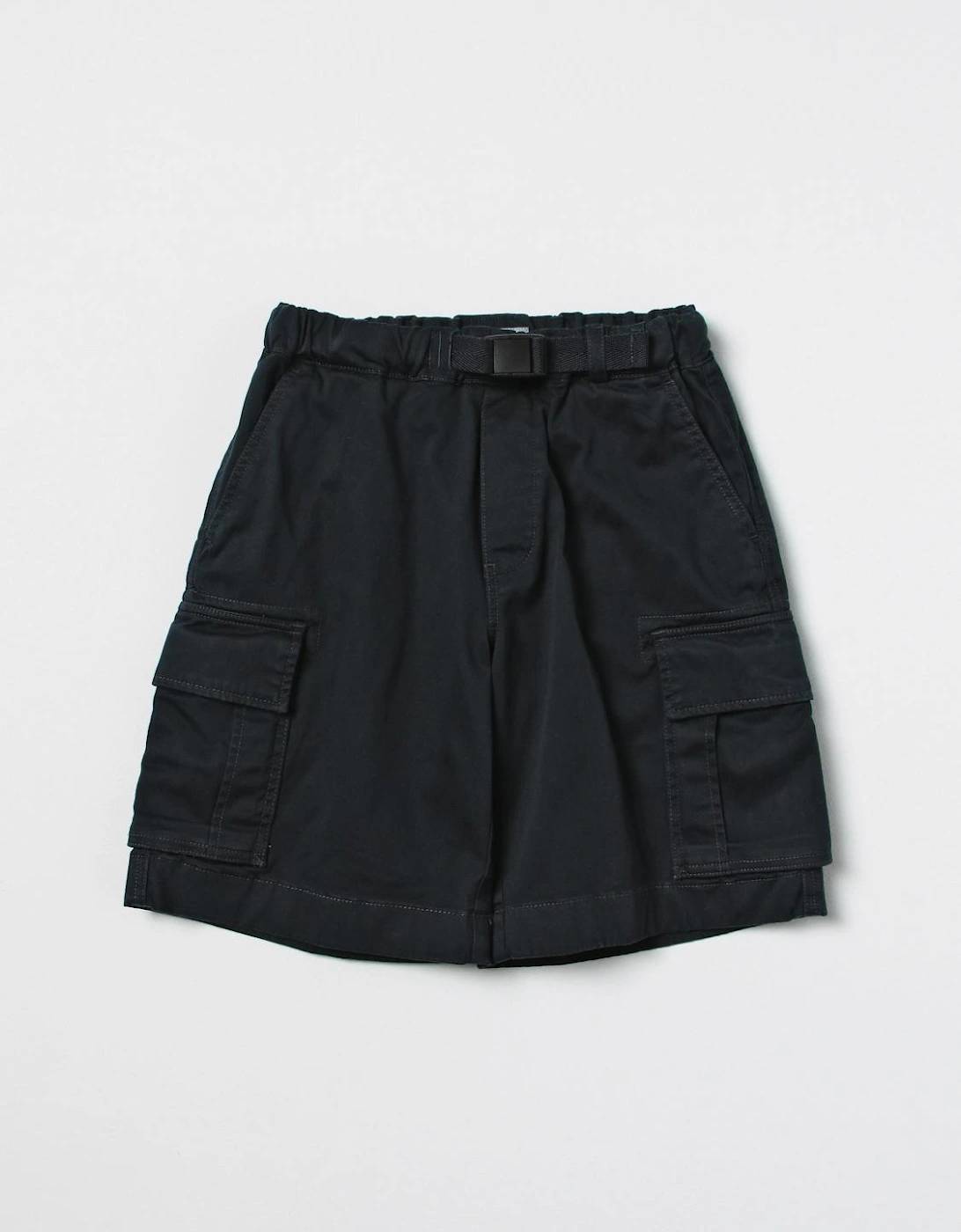 Cargo Shorts with Pockets, 4 of 3