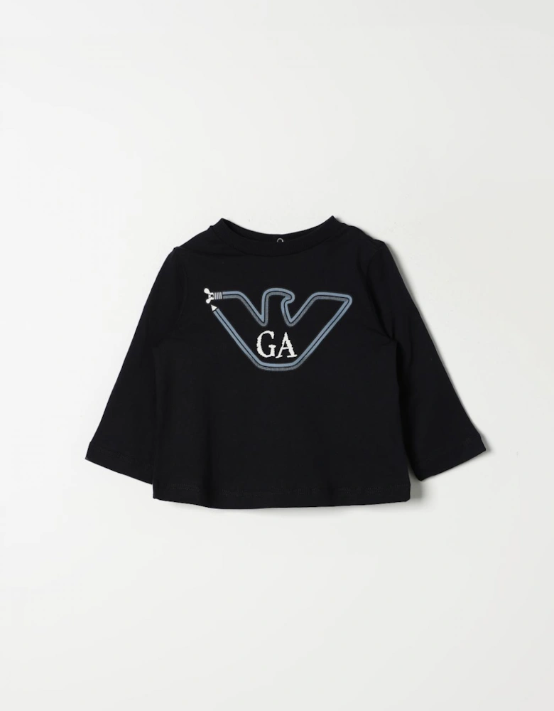 Infant Long Sleeve TShirt