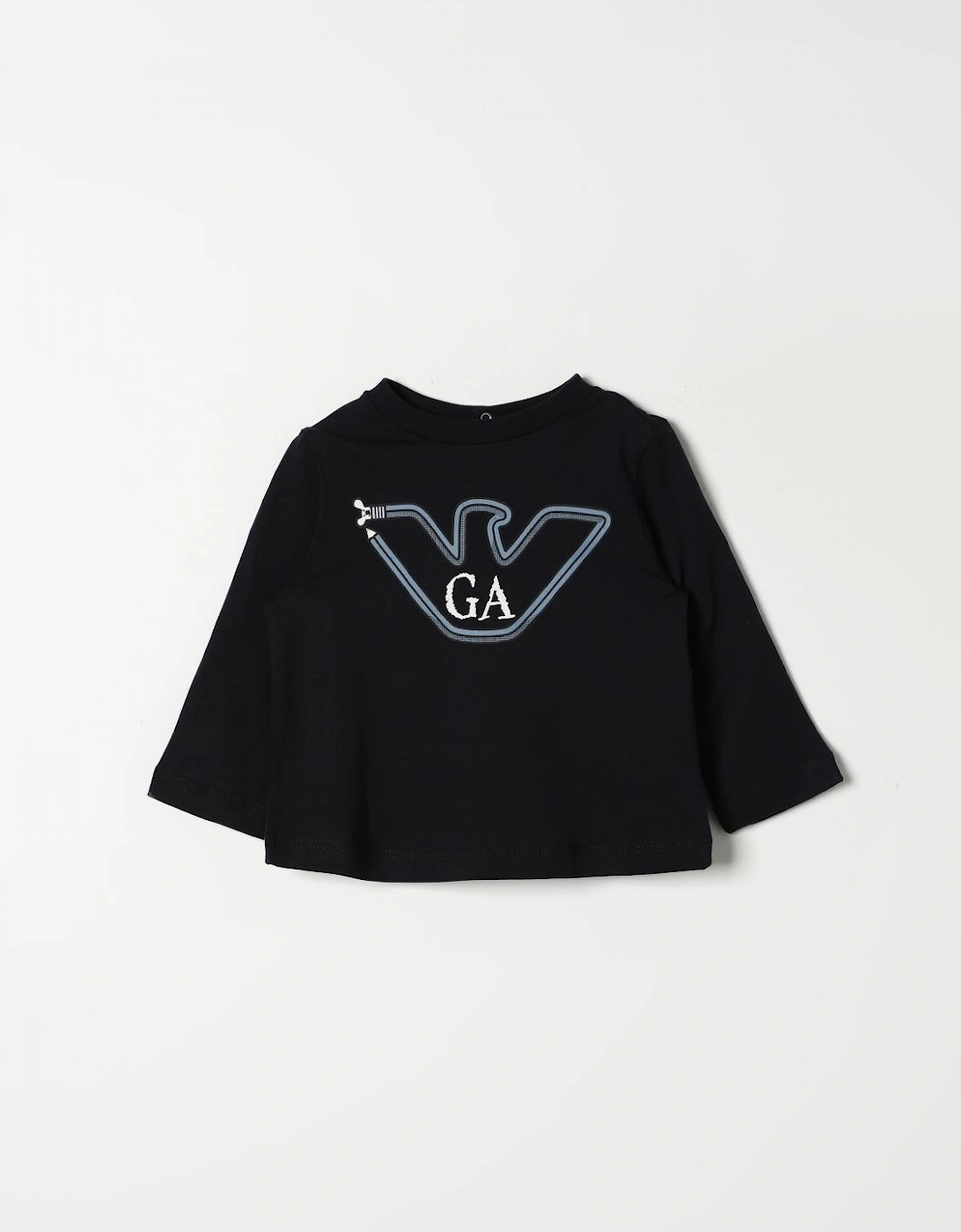 Infant Long Sleeve TShirt, 3 of 2