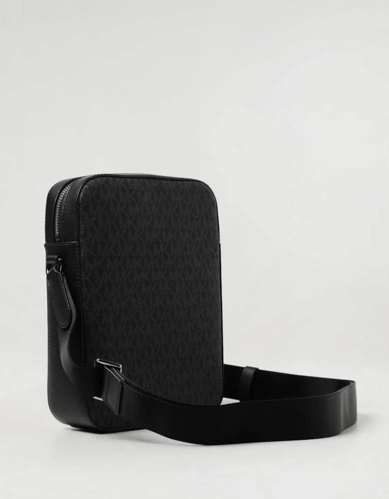 MK Monogram Crossbody Bag