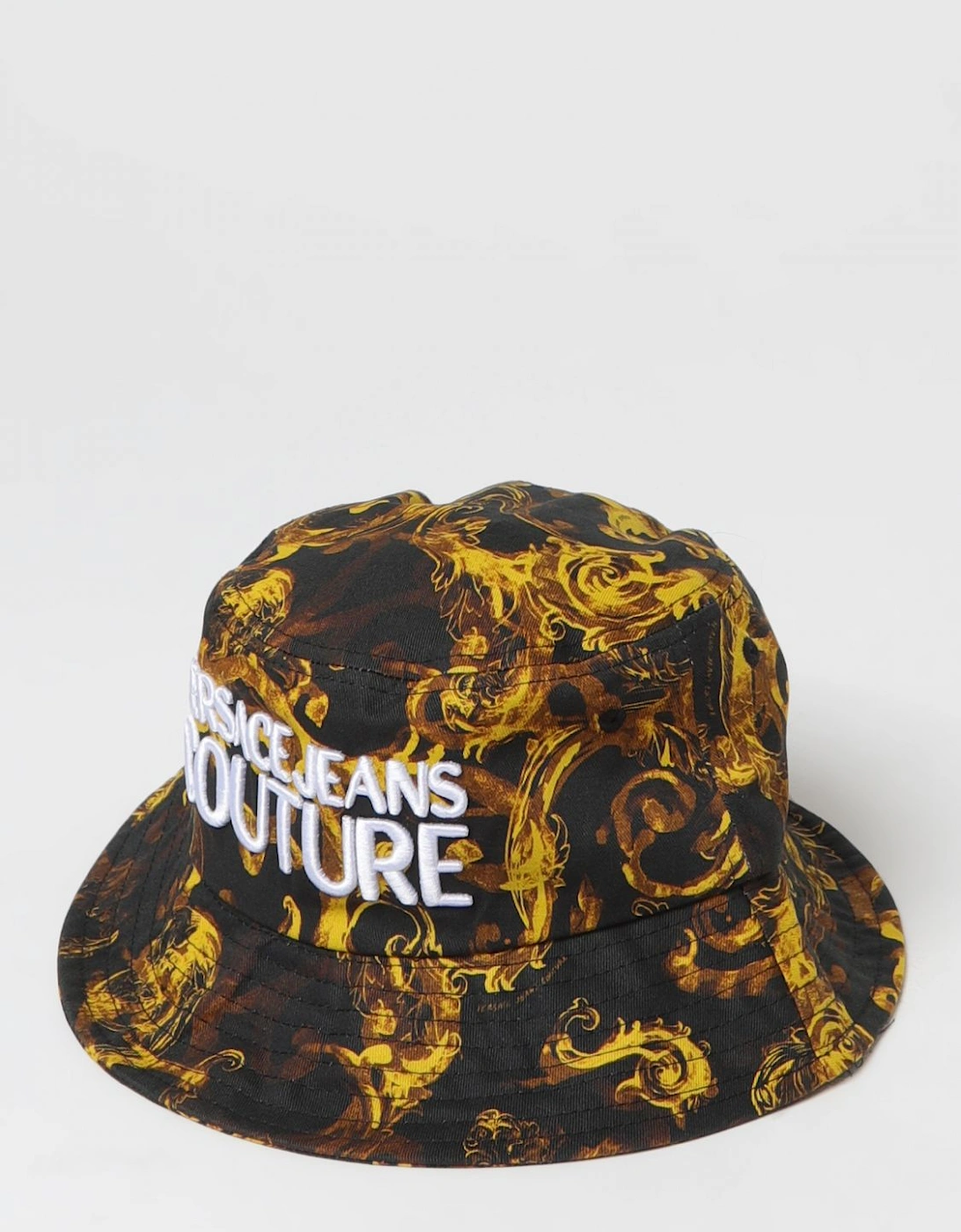 Baroque Print Bucket Hat, 3 of 2