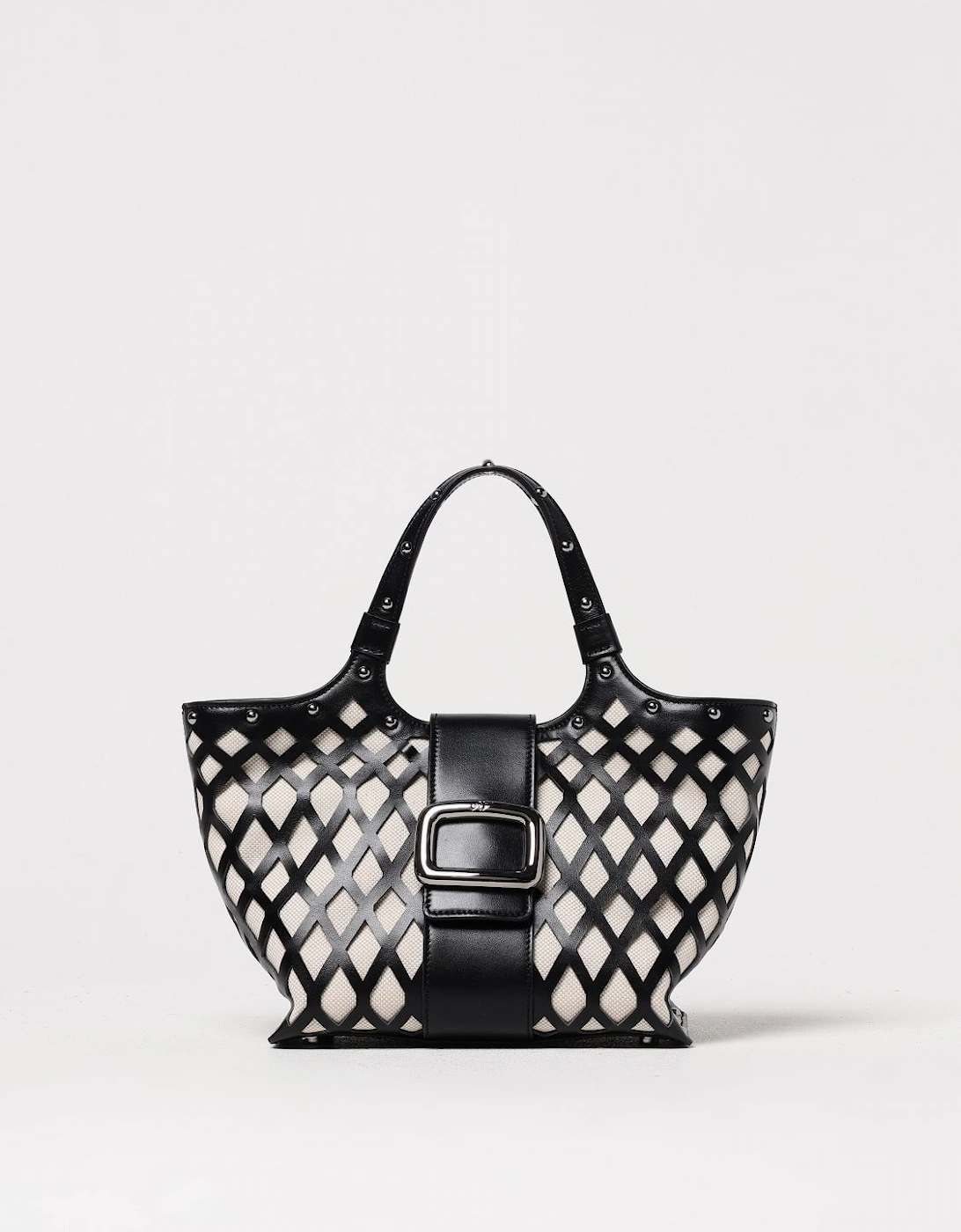 Viv Cabas LaserCut Handbag, 5 of 4