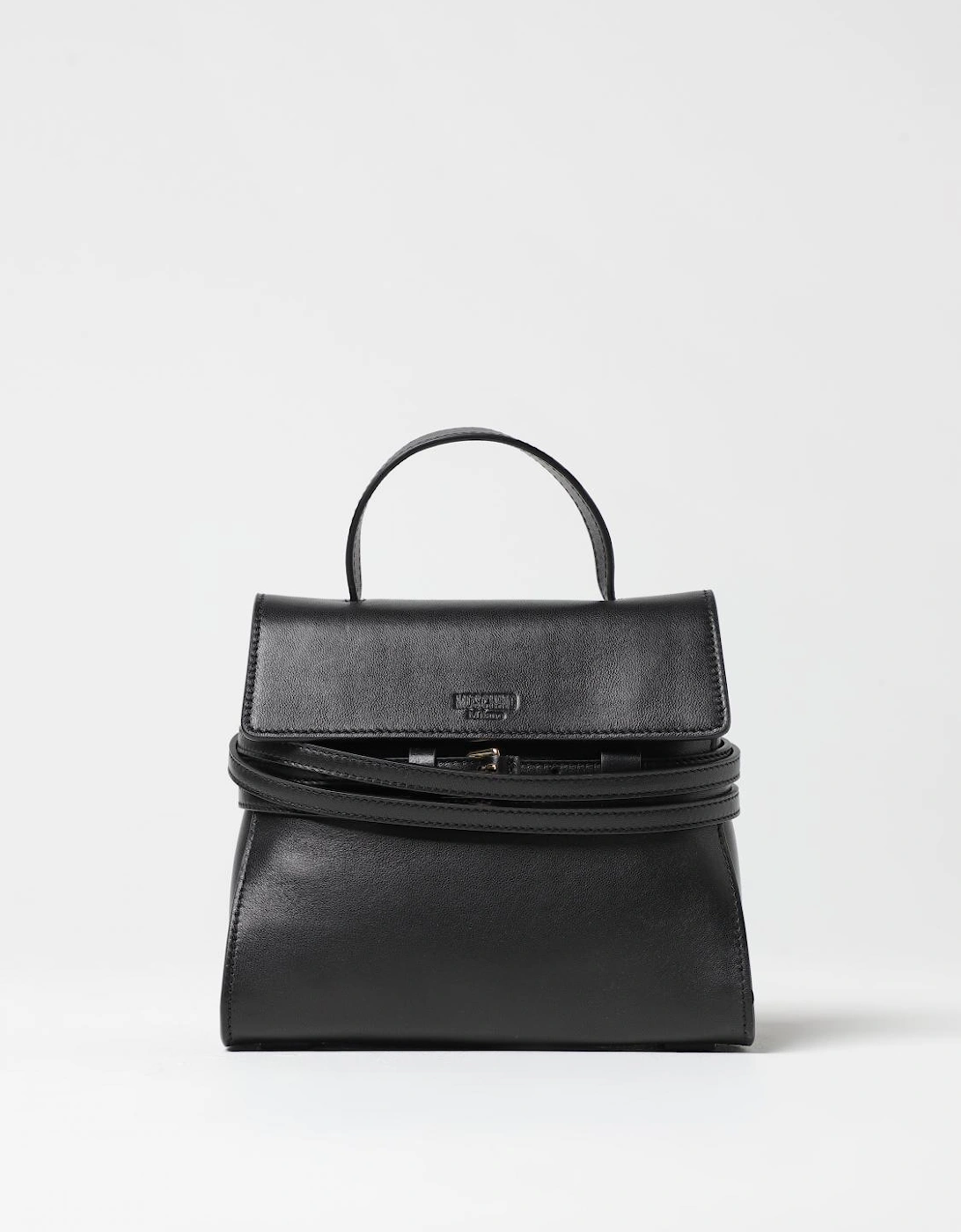 TopHandle Leather Handbag, 6 of 5