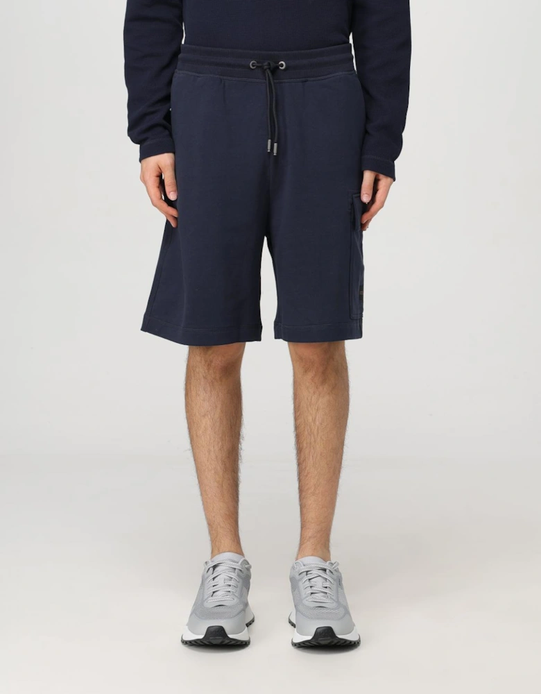 Boss Shorts Cargo Pocket