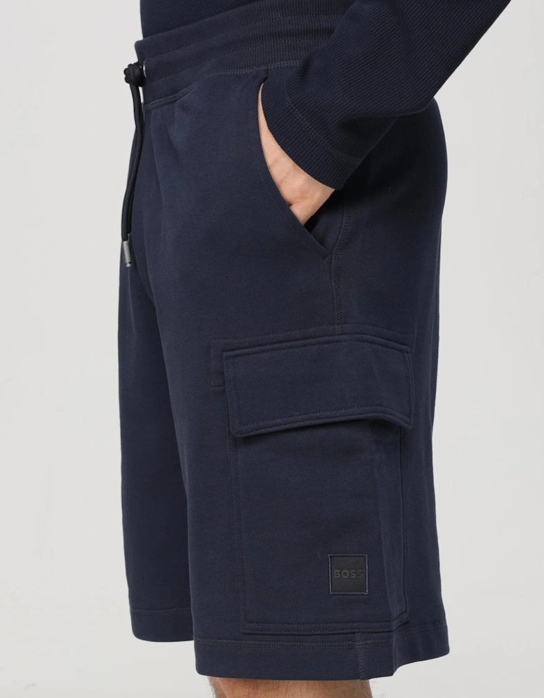Boss Shorts Cargo Pocket