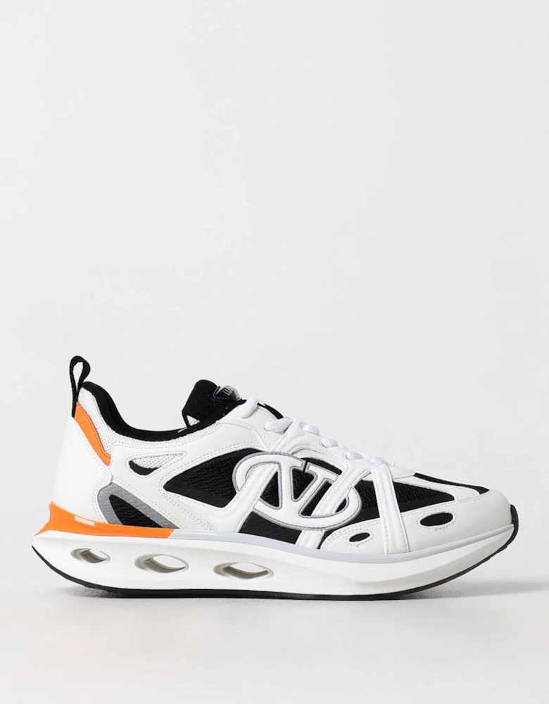 Rockrunner Open Sneakers Casual