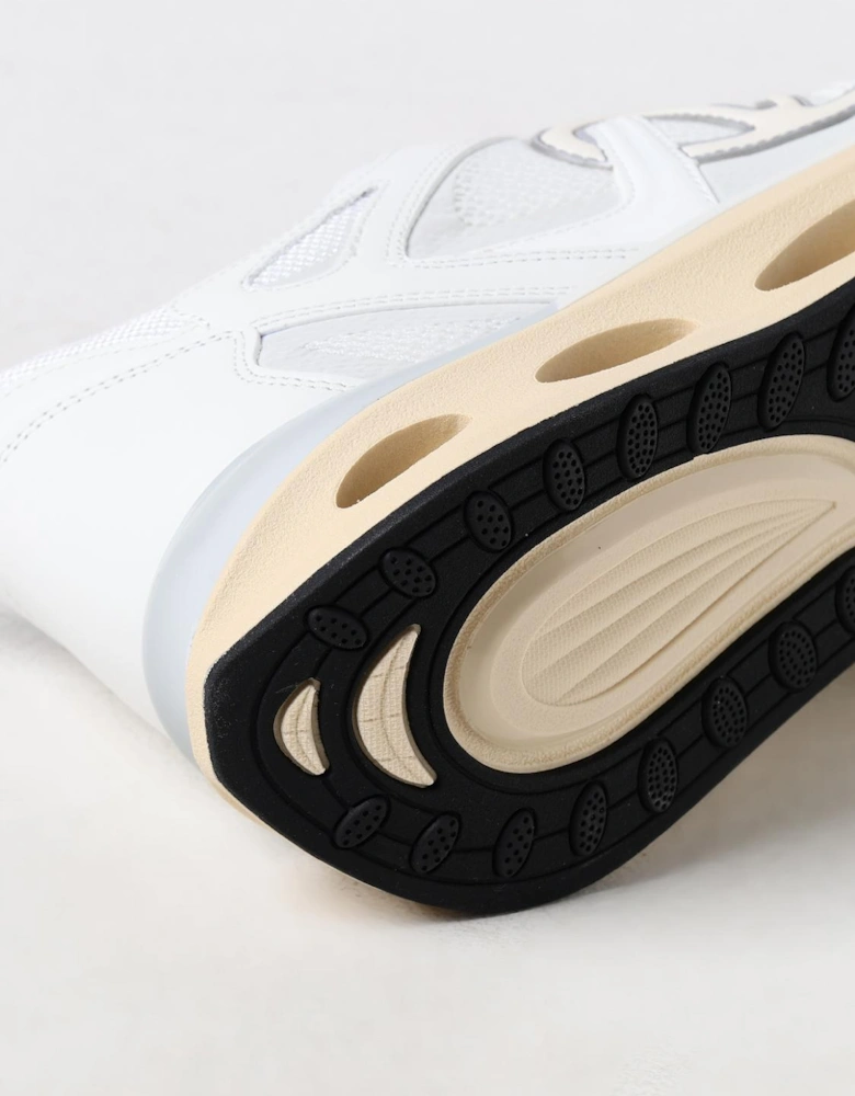 Rockrunner Open Sneakers Casual