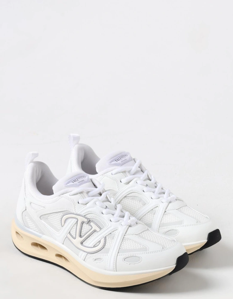 Rockrunner Open Sneakers Casual