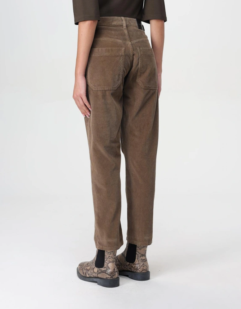 Corduroy Pants