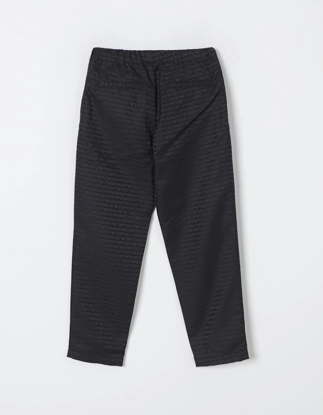 Kids AllOver Logo Pants