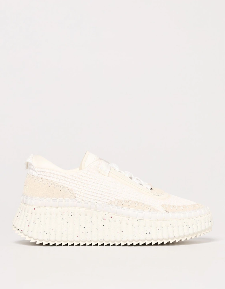 Lauren Sneakers Chunky Sole