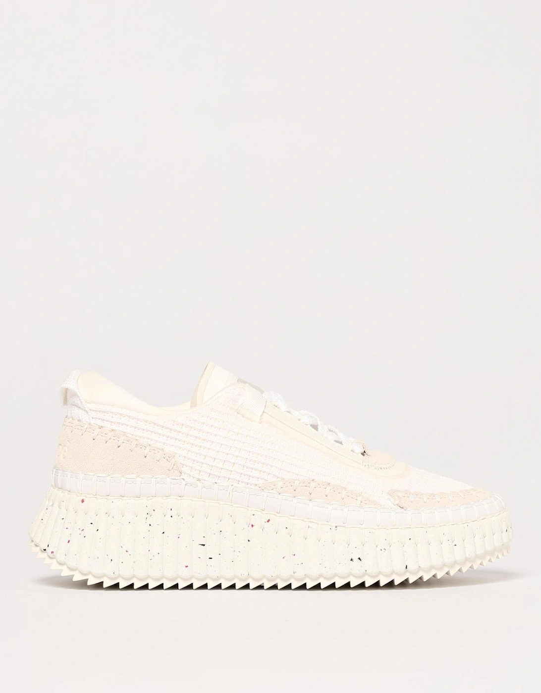 Lauren Sneakers Chunky Sole