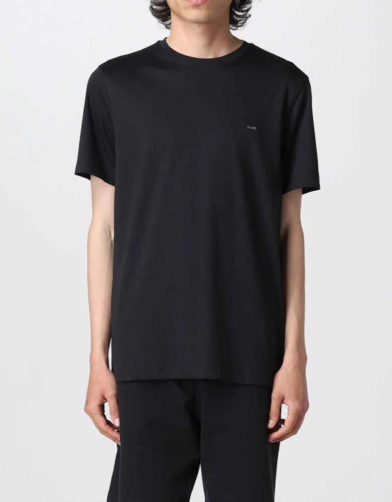 Short Sleeve Crew Neck TShirt