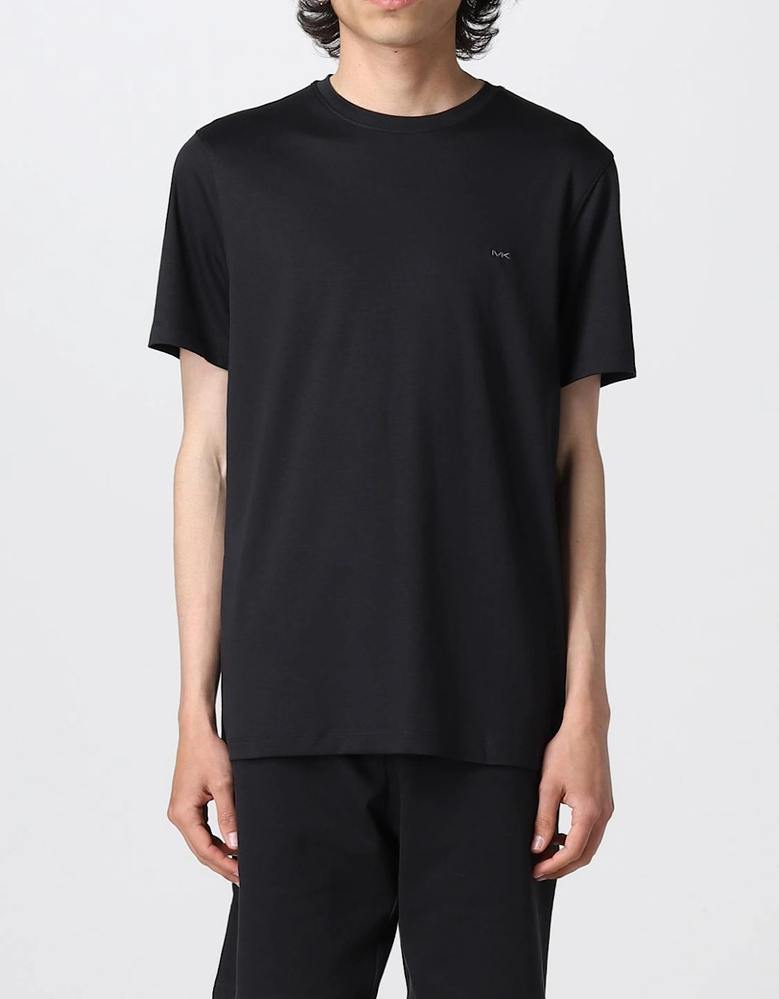 Short Sleeve Crew Neck TShirt, 4 of 3