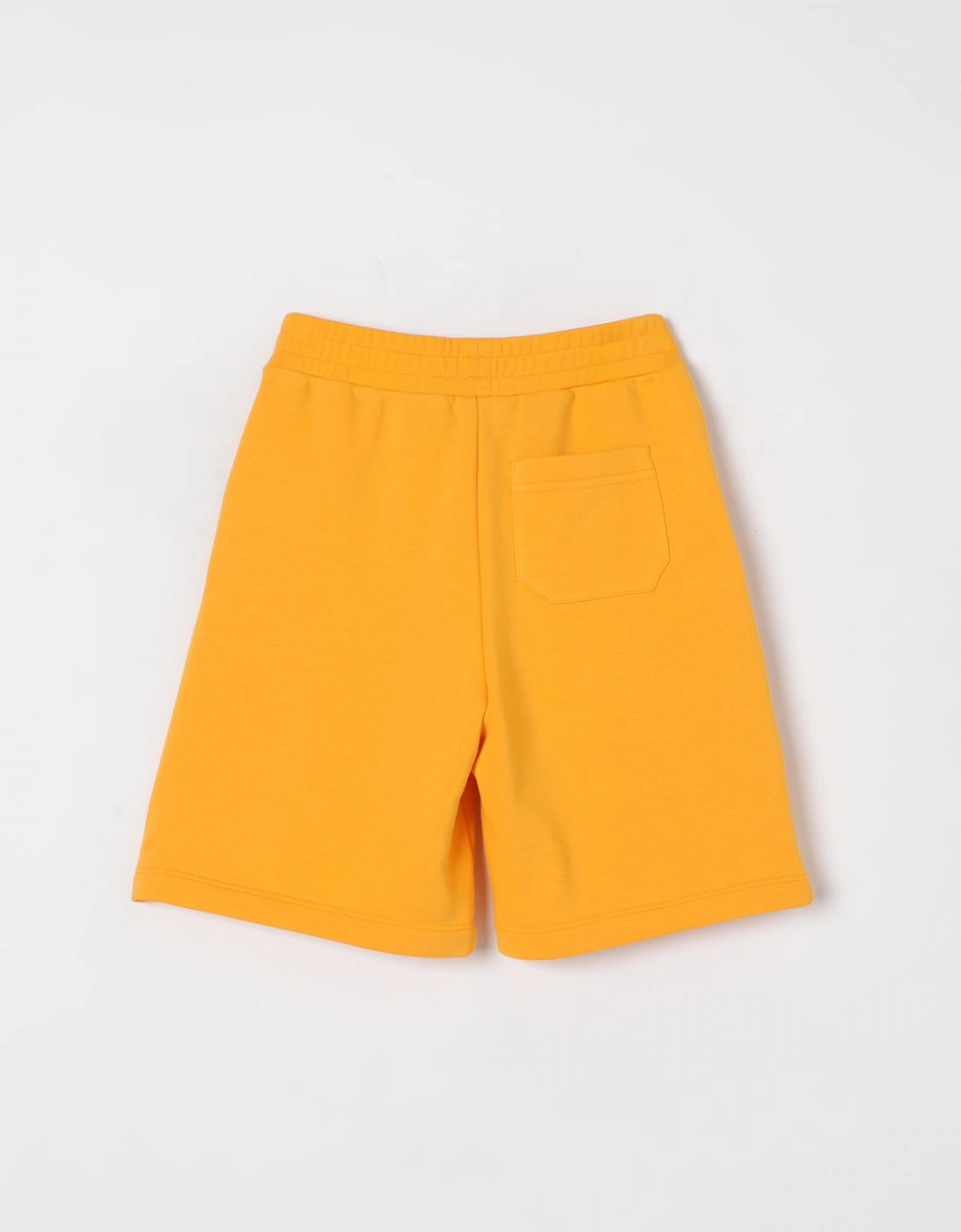 Kids Star Print Casual Shorts