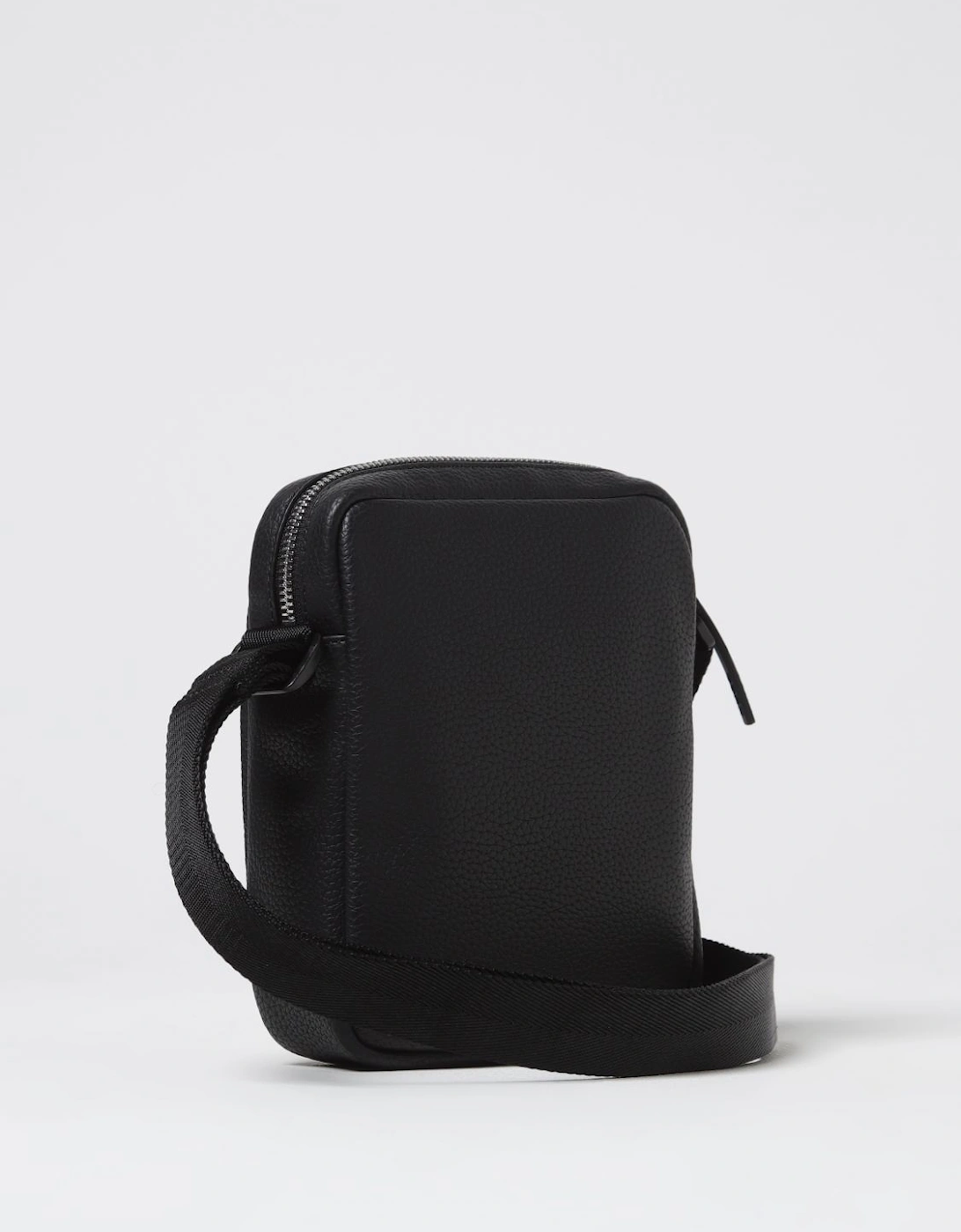 Leather Crossbody Shoulder Bag