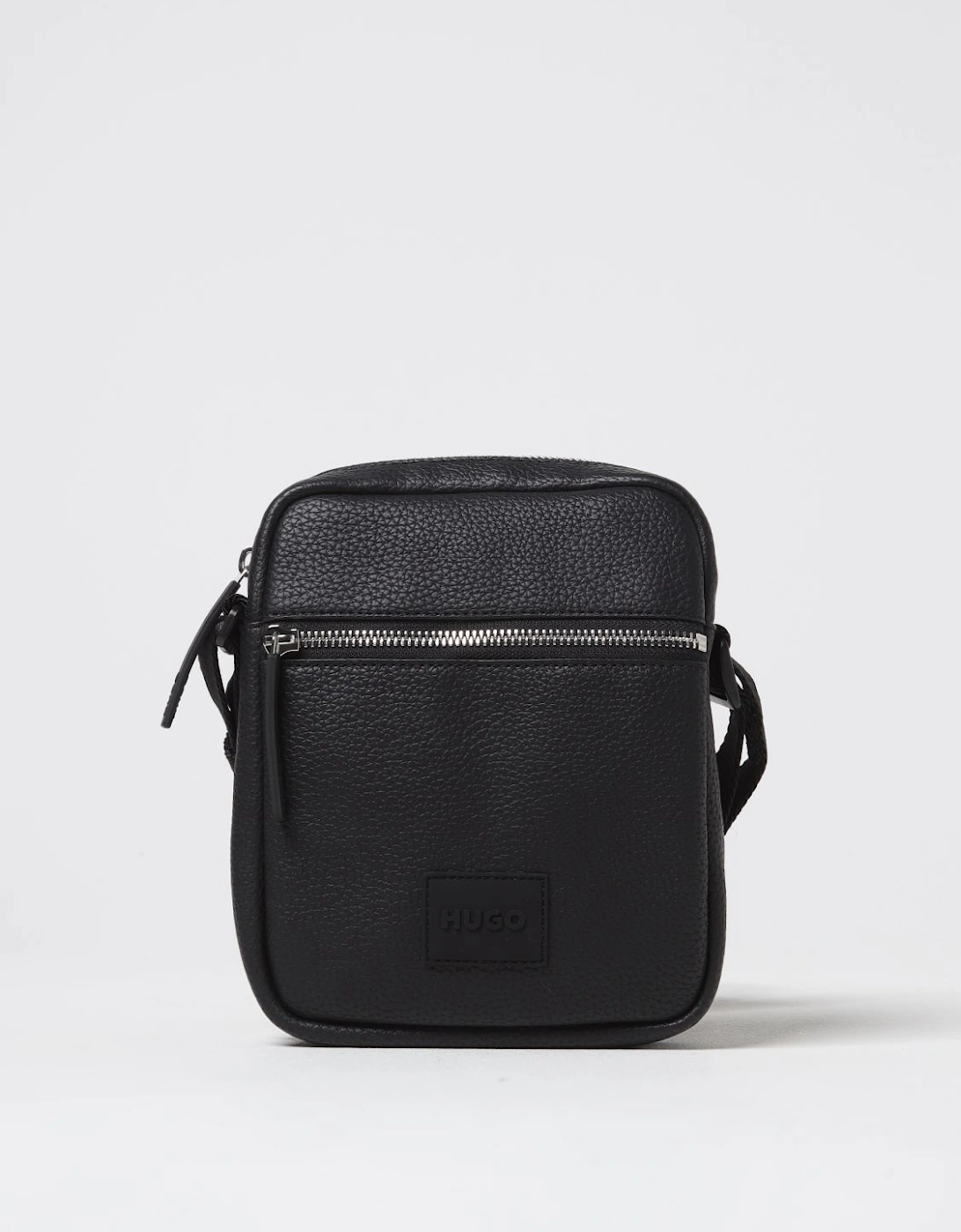 Leather Crossbody Shoulder Bag, 4 of 3