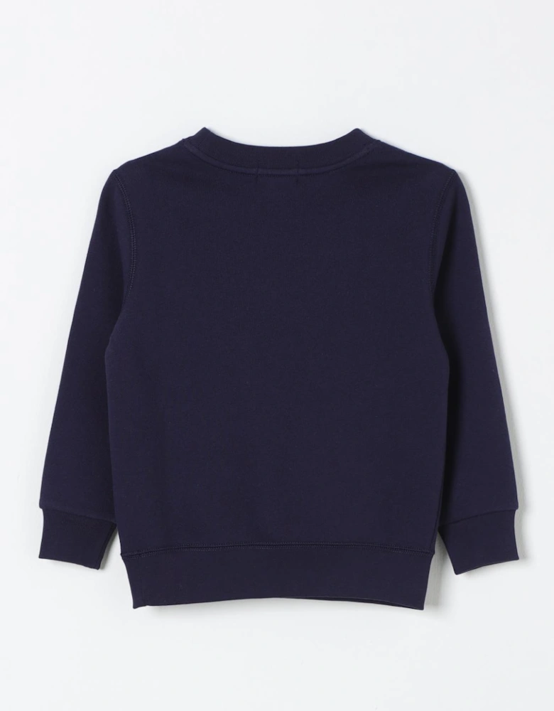 Kids Pullover Sweater