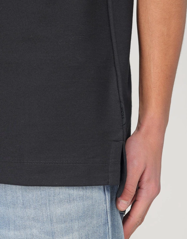 Crew Neck TShirt Short Sleeves