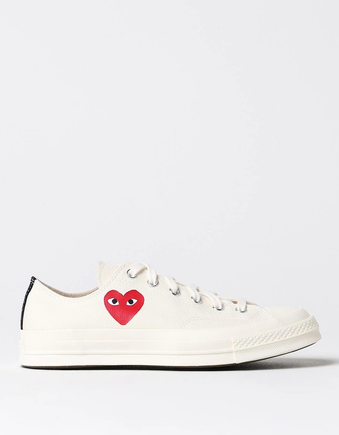 Chuck Taylor All Star 70 Low Top Sneaker, 5 of 4