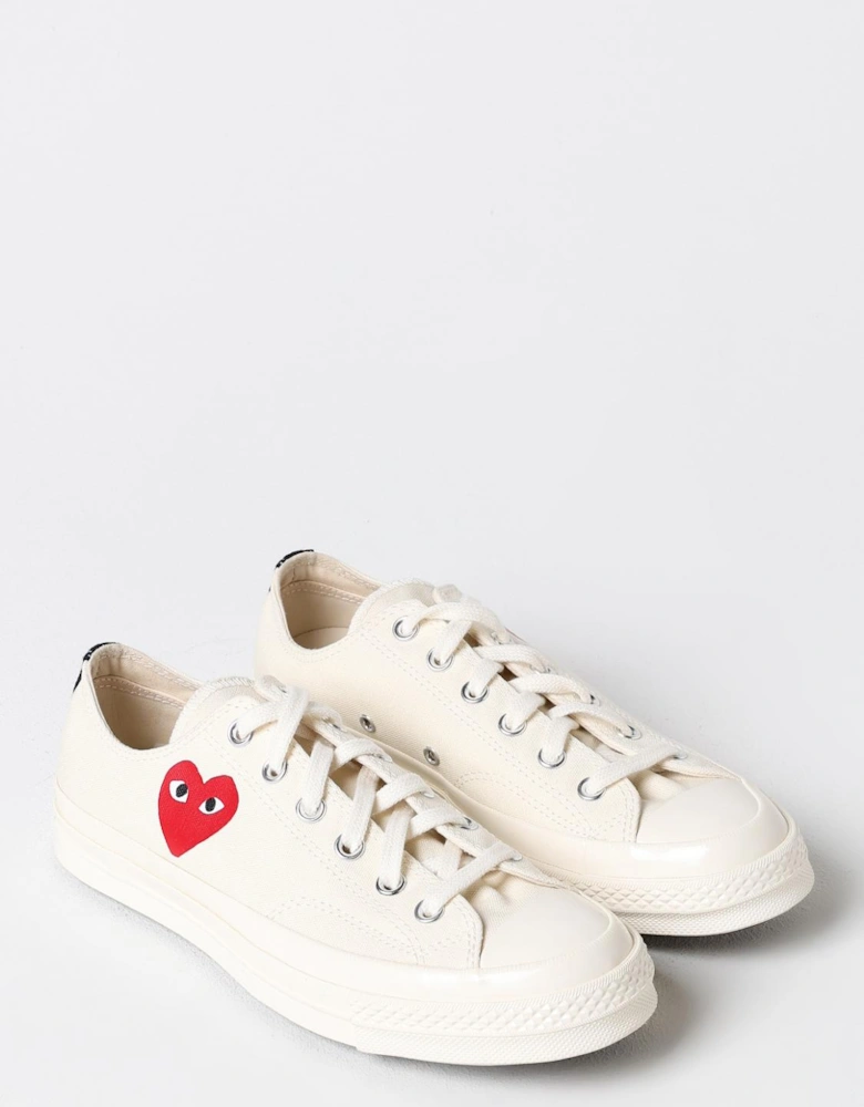 Chuck Taylor All Star 70 Low Top Sneaker