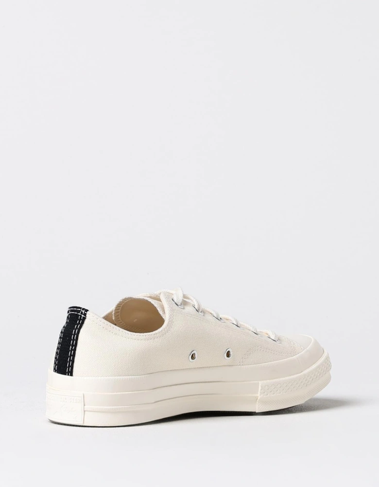 Chuck Taylor All Star 70 Low Top Sneaker