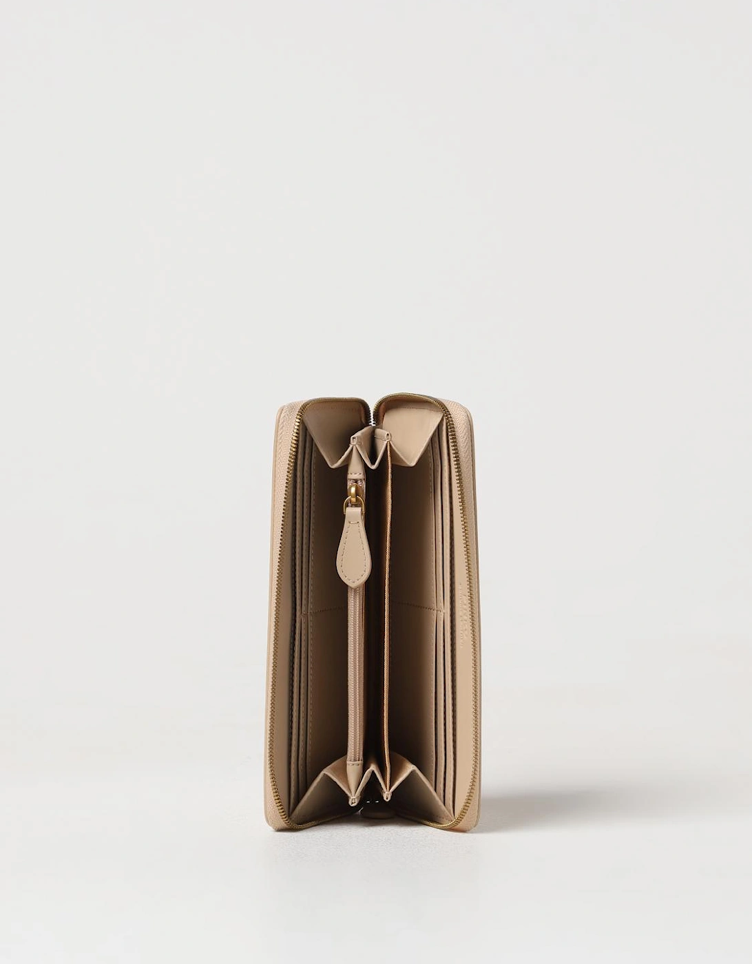 Love Birds Zip Around Wallet