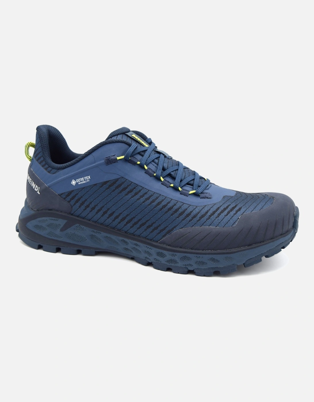 5504 POWER WALKER 4.2 MEN'S SHOE, 5 of 4
