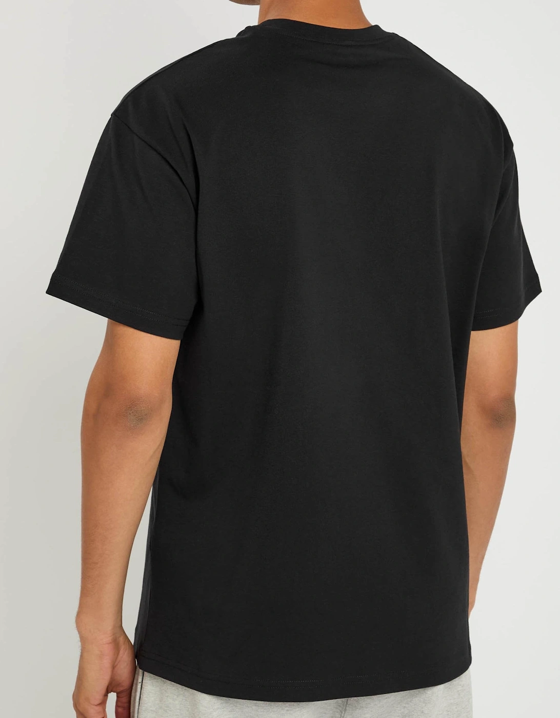 Paris Branded T-Shirt Navy