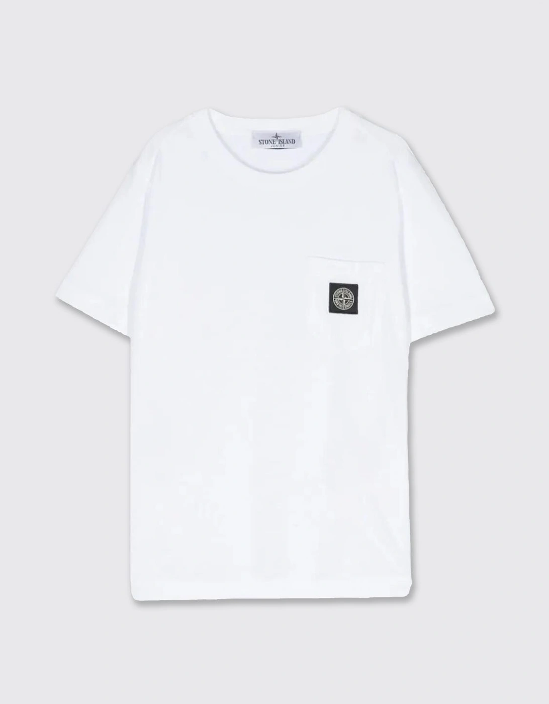 Short Sleeve Pocket Tee, 6 of 5