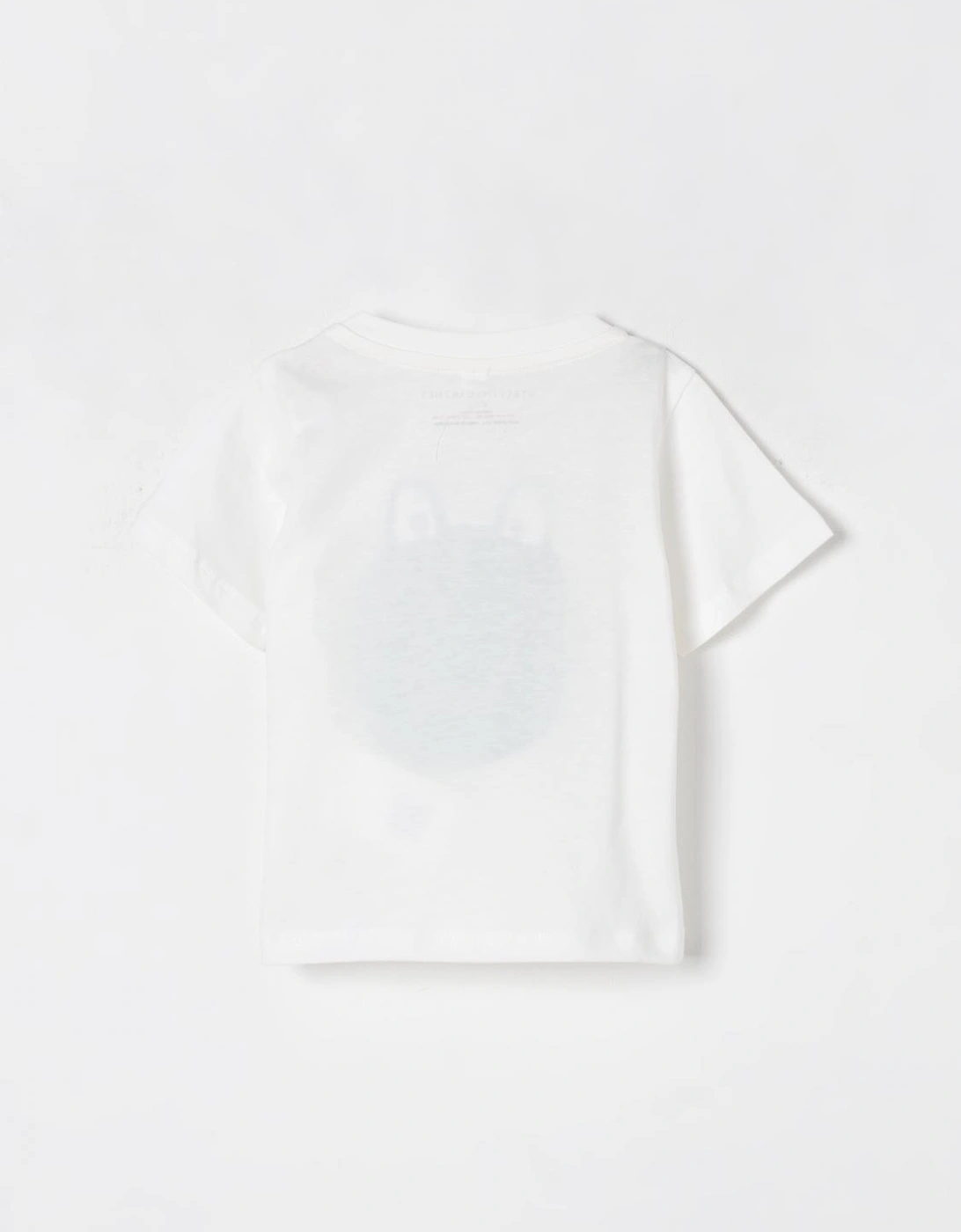 Kids Frog Graphic Tee