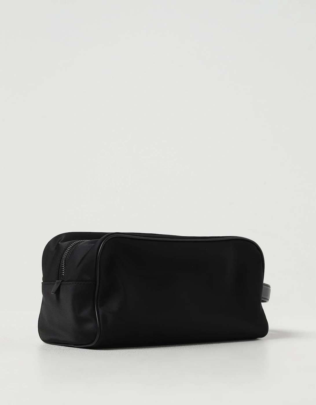 Leather Cosmetic Travel Case