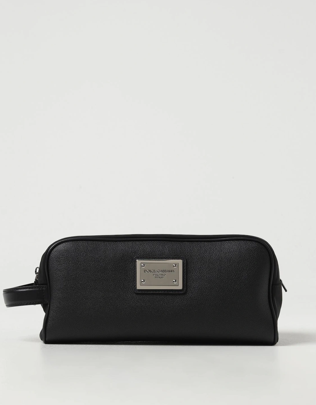Leather Cosmetic Travel Case, 6 of 5