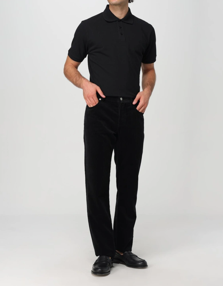 Classic Polo Shirt Short Sleeves