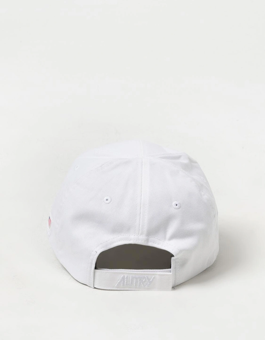 Baseball Cap Embroidered Logo