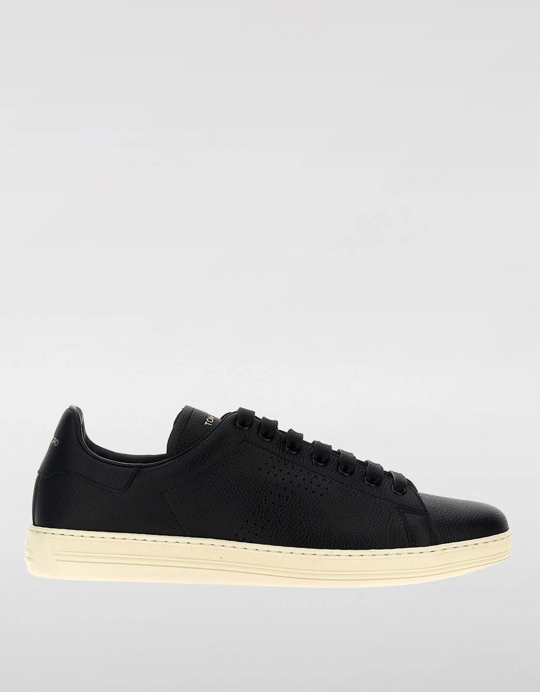 001 Leather Sneakers Casual, 4 of 3