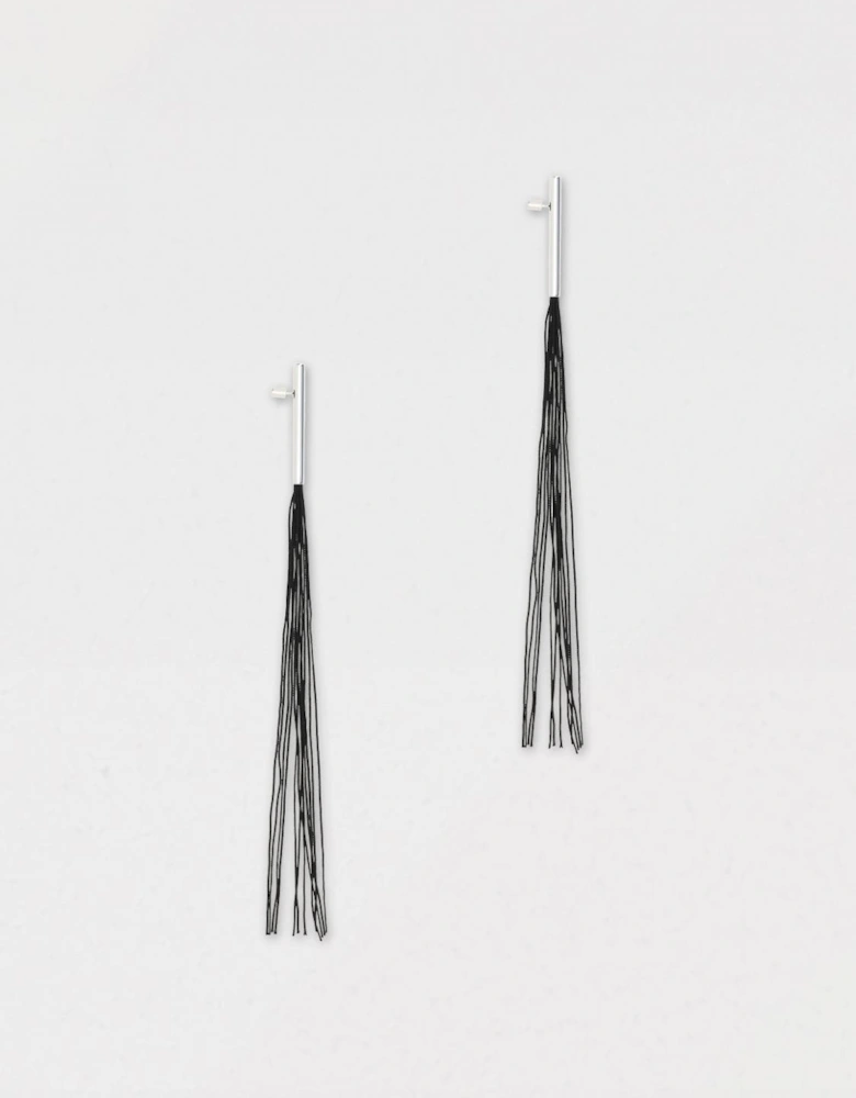 Tassel Earrings