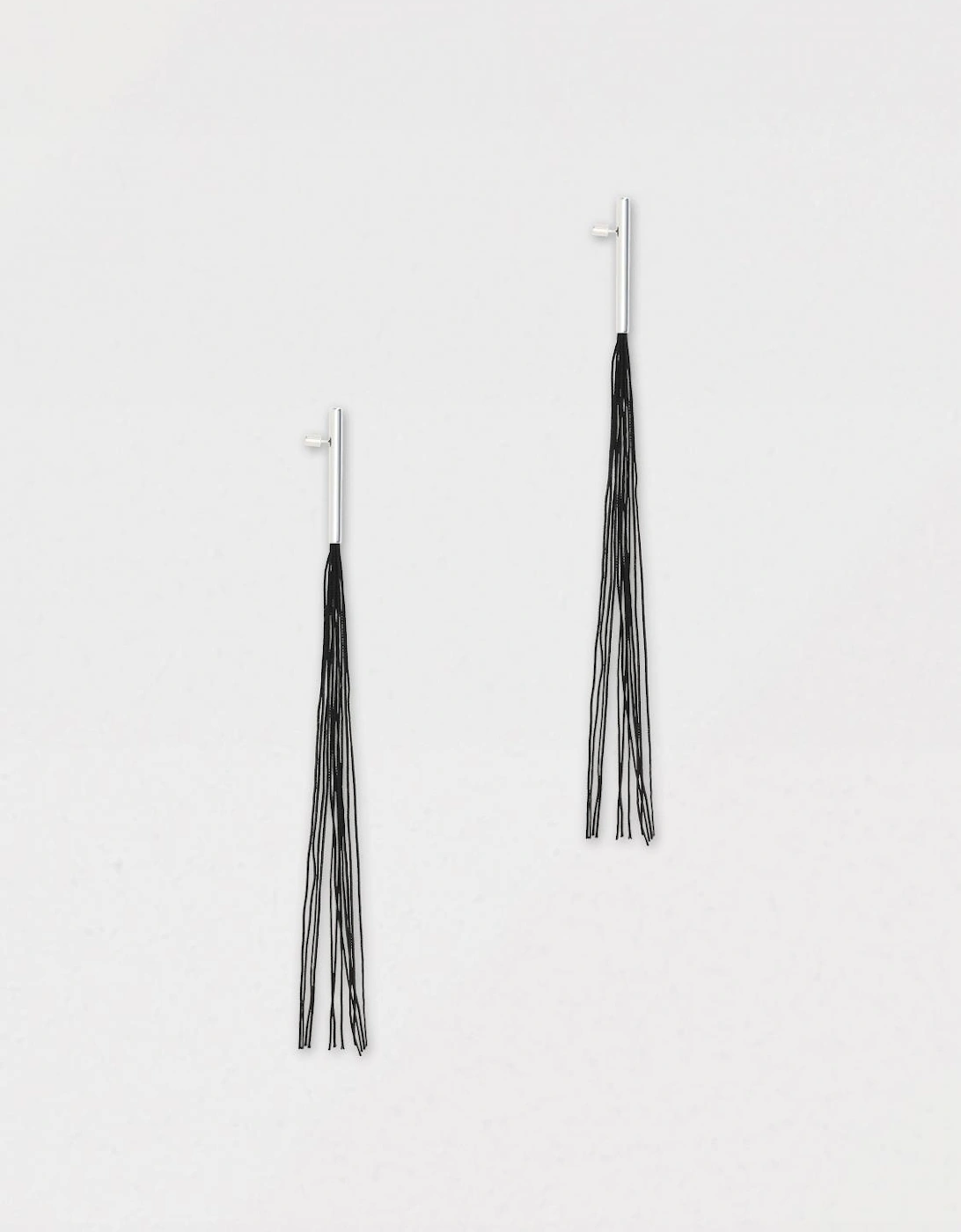 Tassel Earrings, 2 of 1