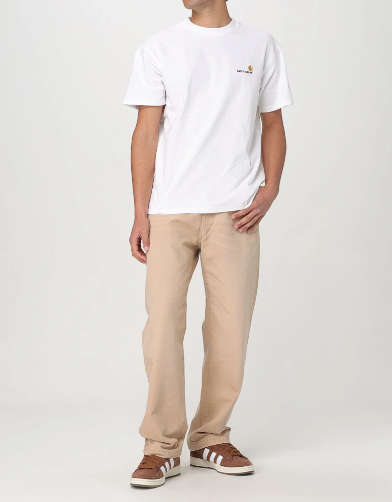 Chase Pant Regular Fit Casual