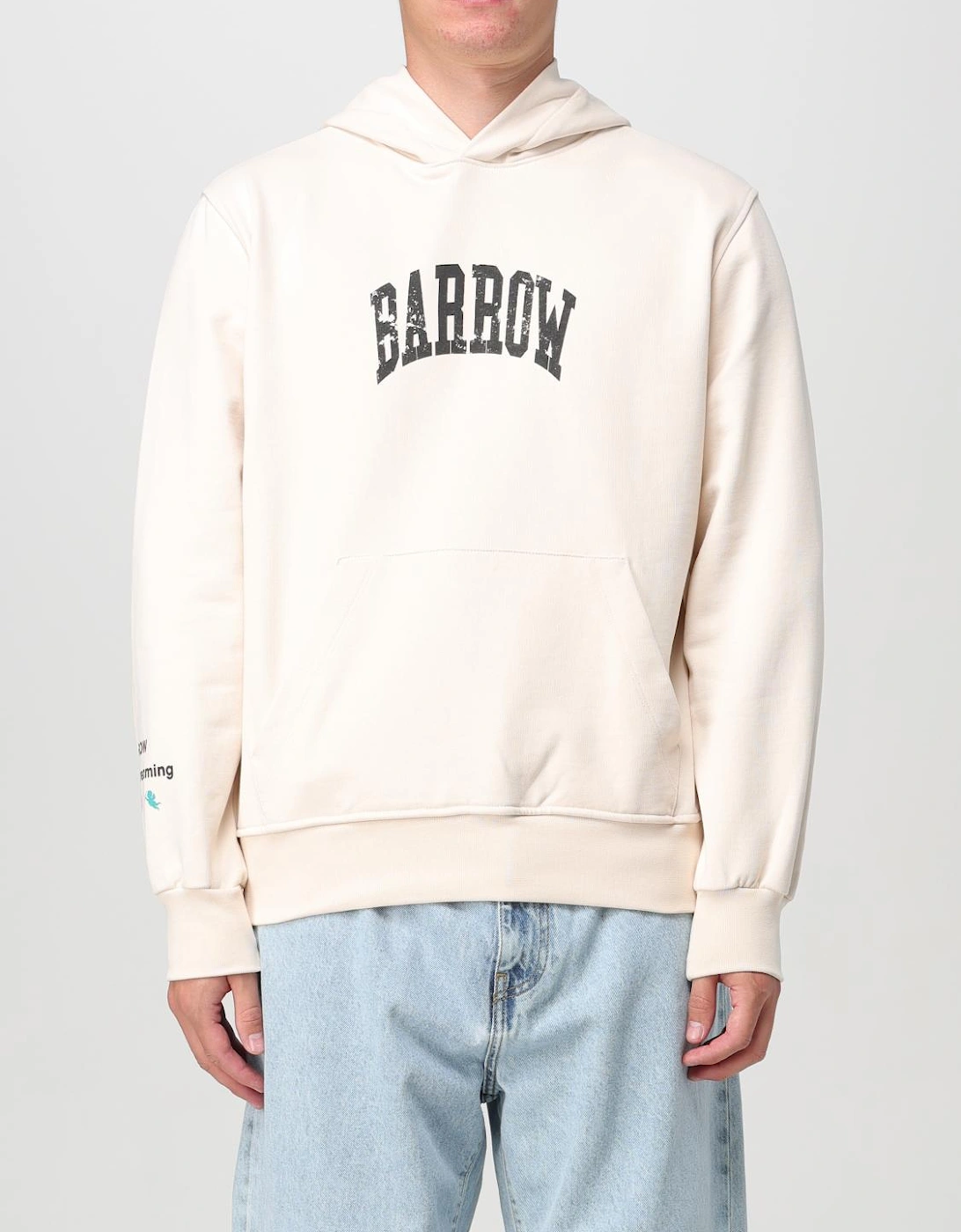 Arch Logo Hoodie, 4 of 3