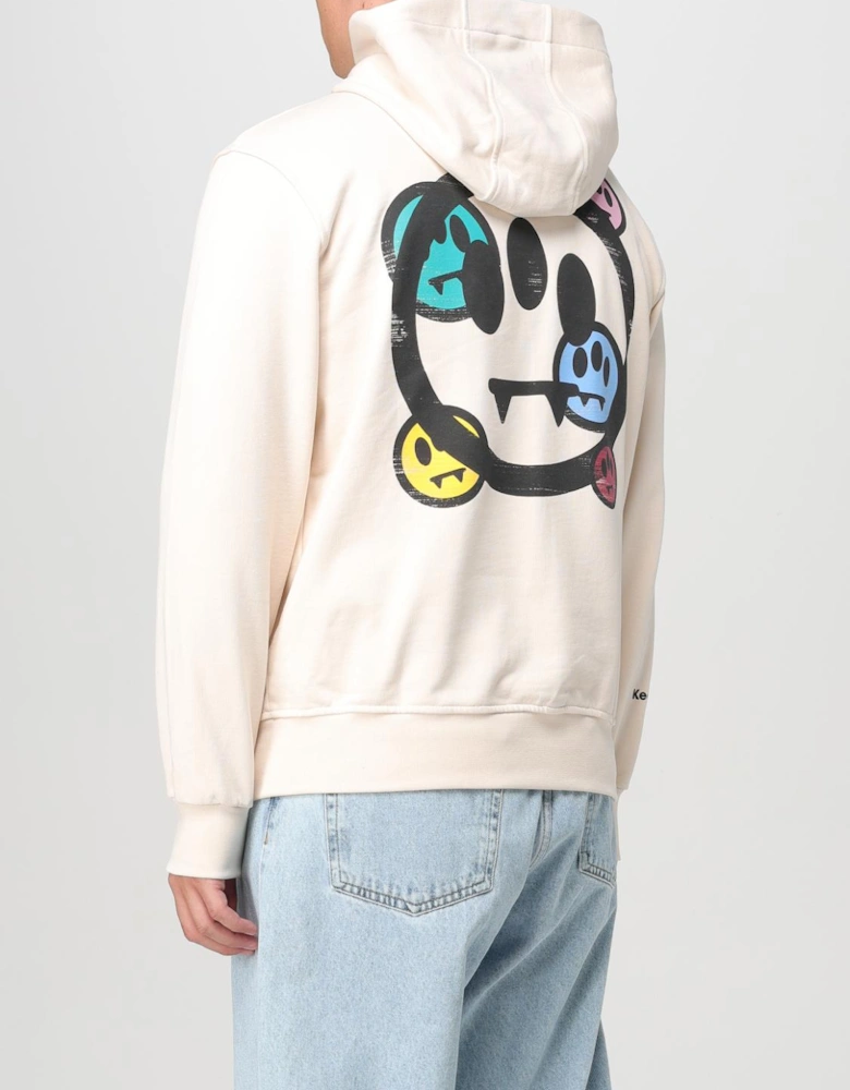 Arch Logo Hoodie