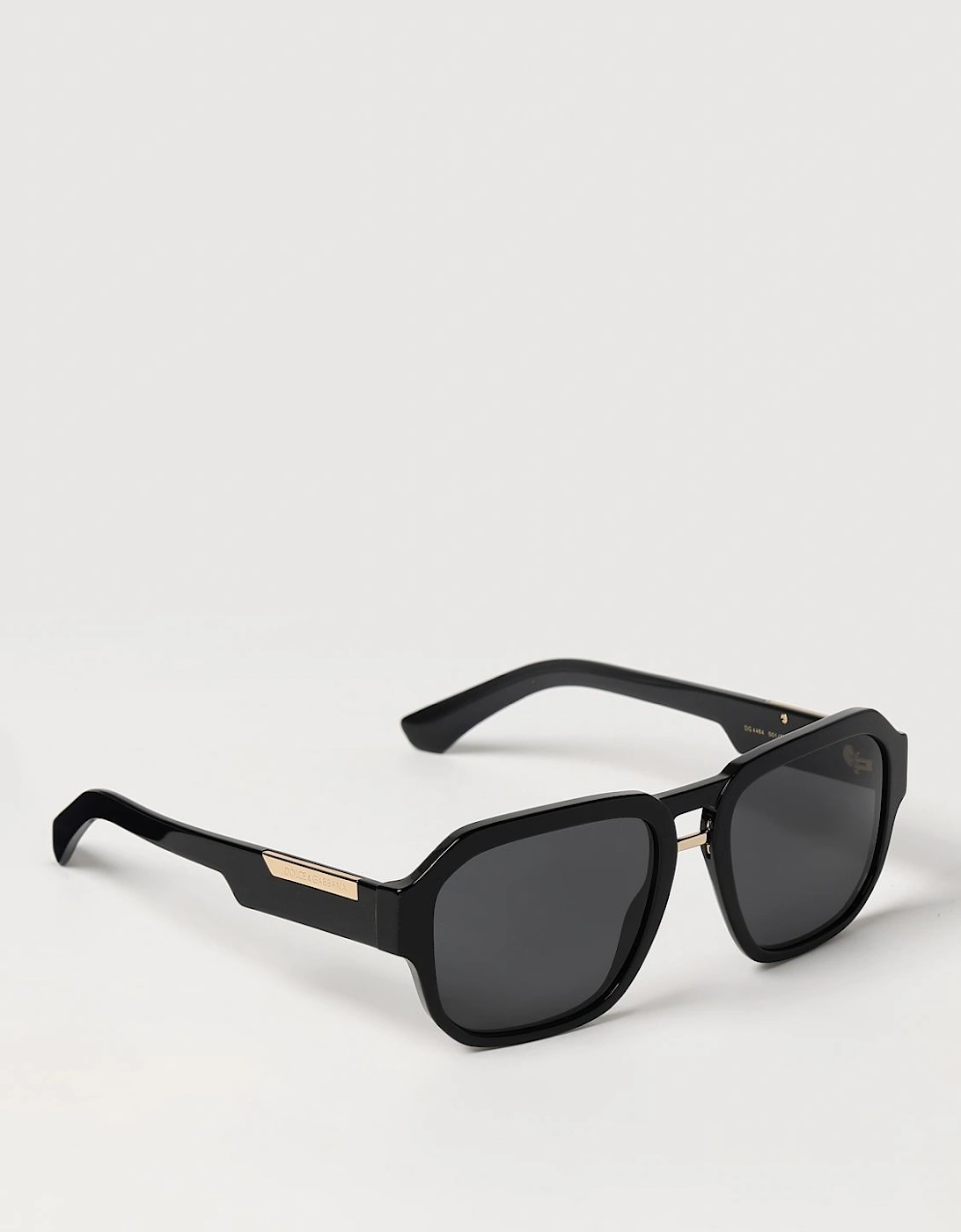 DG4464 Sunglasses Squared Aviator, 6 of 5