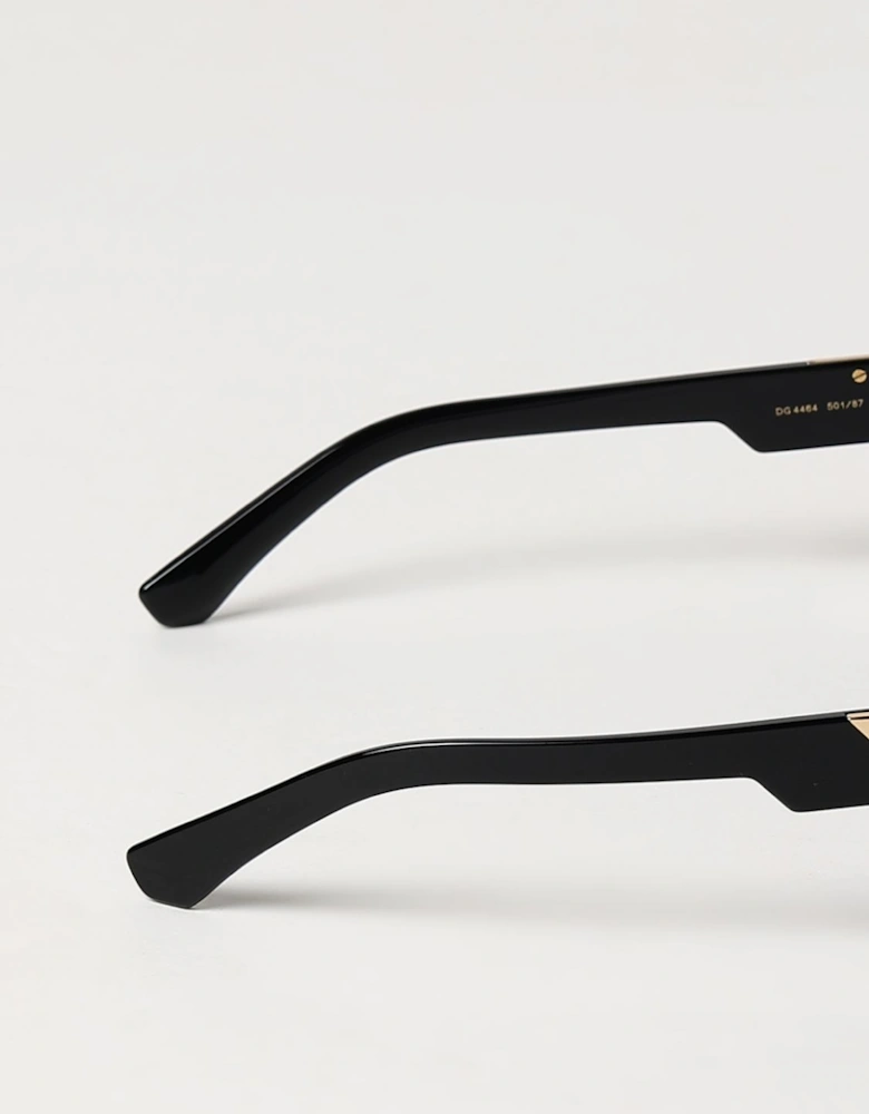DG4464 Sunglasses Squared Aviator